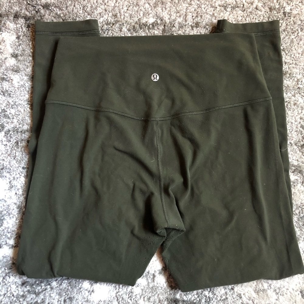 Lululemon Leggings